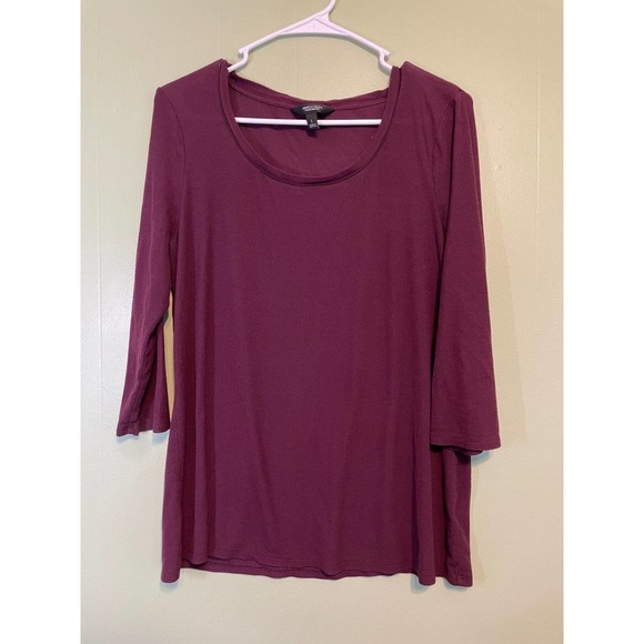 Simply Vera Vera Wang Tops - Simply Vera Vera Wang longsleeve shirt FM1